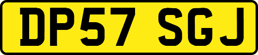 DP57SGJ