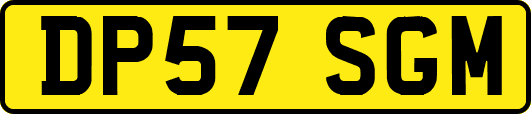 DP57SGM