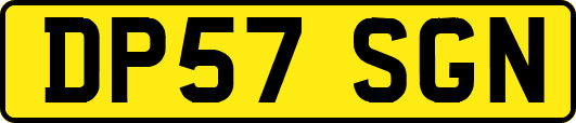 DP57SGN