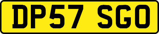 DP57SGO