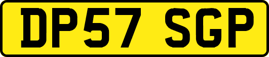 DP57SGP