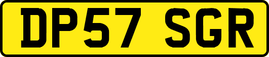 DP57SGR