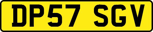 DP57SGV