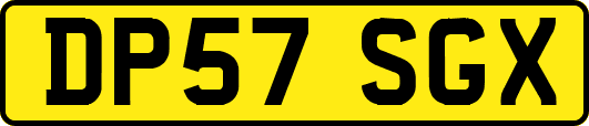 DP57SGX