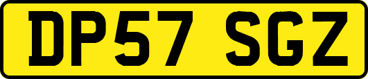 DP57SGZ