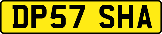 DP57SHA