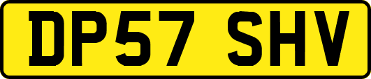 DP57SHV