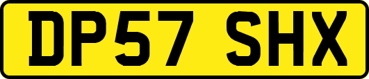 DP57SHX