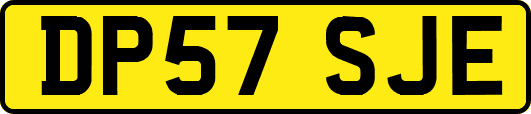 DP57SJE