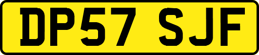 DP57SJF