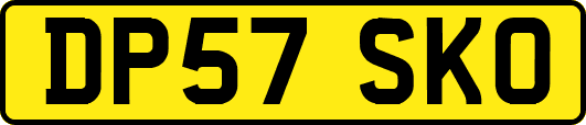 DP57SKO