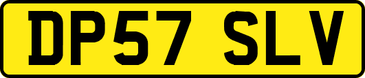 DP57SLV