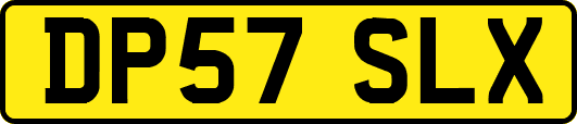 DP57SLX