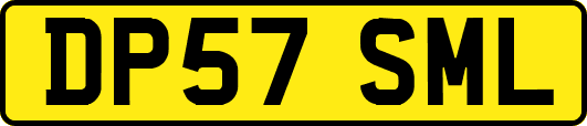 DP57SML