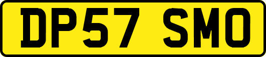 DP57SMO