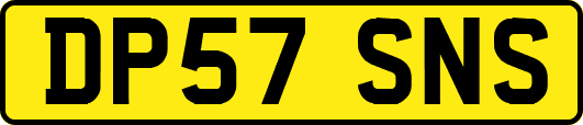 DP57SNS