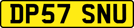 DP57SNU