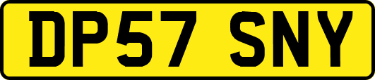 DP57SNY