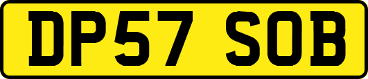 DP57SOB