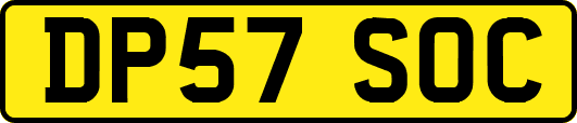 DP57SOC