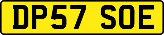 DP57SOE
