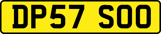 DP57SOO
