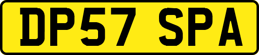 DP57SPA