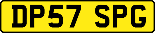 DP57SPG