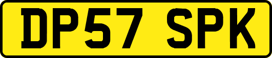 DP57SPK