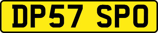 DP57SPO