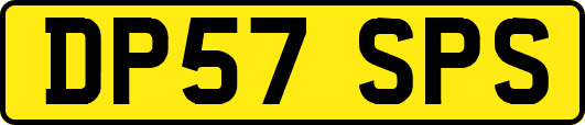 DP57SPS