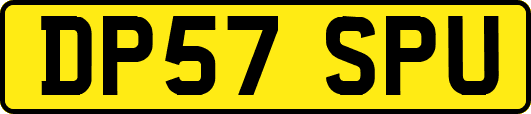 DP57SPU