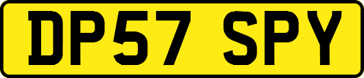 DP57SPY