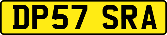 DP57SRA