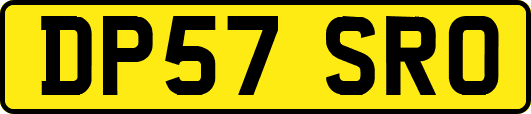 DP57SRO
