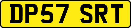 DP57SRT
