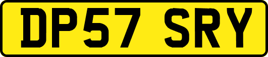 DP57SRY