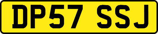 DP57SSJ