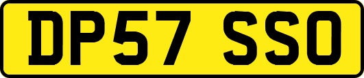 DP57SSO