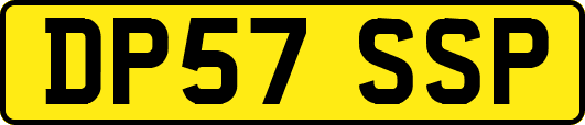 DP57SSP