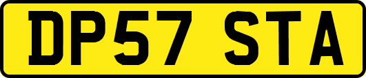 DP57STA