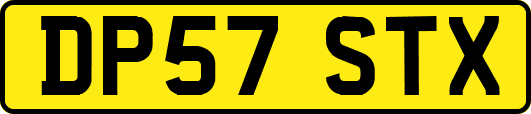 DP57STX