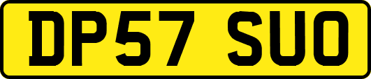 DP57SUO