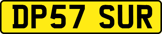 DP57SUR