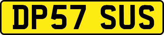 DP57SUS