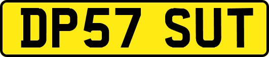 DP57SUT