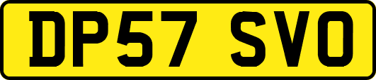 DP57SVO
