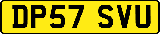 DP57SVU