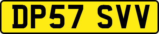 DP57SVV