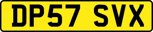 DP57SVX
